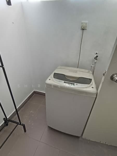 SuriaMas Suites untuk Untuk Disewa - RM 700 /bulan, Mac 2026 - Interior - PropertyGuru.com.my