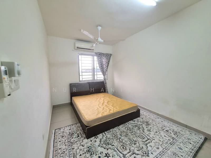 Service Residence for Rent at Sentrovue - Nur Hanizah - Bedroom - PropertyGuru.com.my