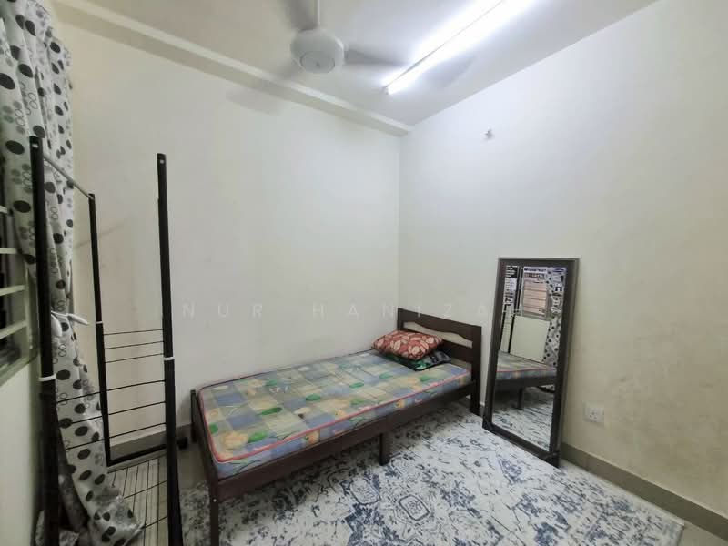 Service Residence for Rent at Sentrovue - Nur Hanizah - Bedroom - PropertyGuru.com.my