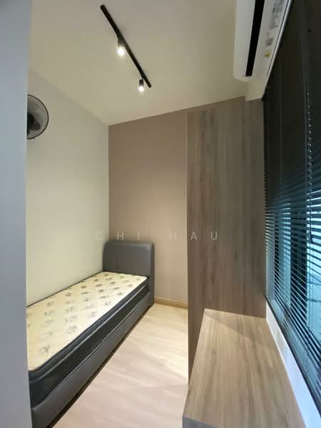 The Grand Subang Jaya SS13 untuk Untuk Disewa - RM 2,700 /bulan, Mac 2026 - Bedroom - PropertyGuru.com.my