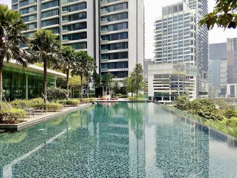 Reflection Residences untuk Untuk Dijual - RM 570,000, Mac 2026 - Exterior - PropertyGuru.com.my