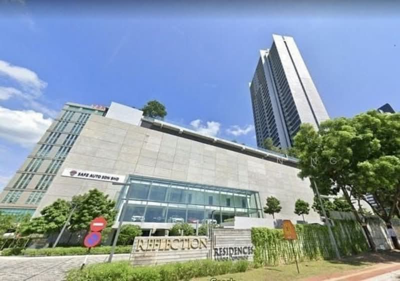 Reflection Residences untuk Untuk Dijual - RM 570,000, Mac 2026 - Exterior - PropertyGuru.com.my