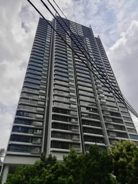 Reflection Residences untuk Untuk Dijual - RM 570,000, Mac 2026 - Exterior - PropertyGuru.com.my