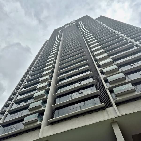 Reflection Residences untuk Untuk Dijual - RM 570,000, Mac 2026 - Exterior - PropertyGuru.com.my
