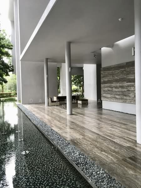 Reflection Residences untuk Untuk Dijual - RM 570,000, Mac 2026 - Exterior - PropertyGuru.com.my