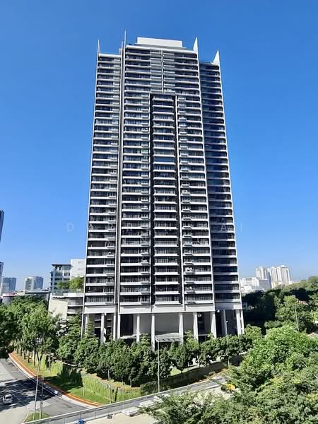 Reflection Residences untuk Untuk Dijual - RM 570,000, Mac 2026 - Exterior - PropertyGuru.com.my