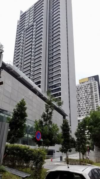 Reflection Residences untuk Untuk Dijual - RM 570,000, Mac 2026 - Exterior - PropertyGuru.com.my