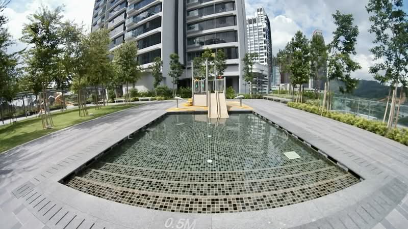 Reflection Residences untuk Untuk Dijual - RM 570,000, Mac 2026 - PropertyGuru.com.my