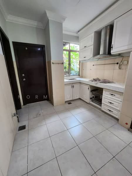 Bungalow for Sale in Setia Eco Park (Setia Alam) - Normy Yusoff - Kitchen - PropertyGuru.com.my