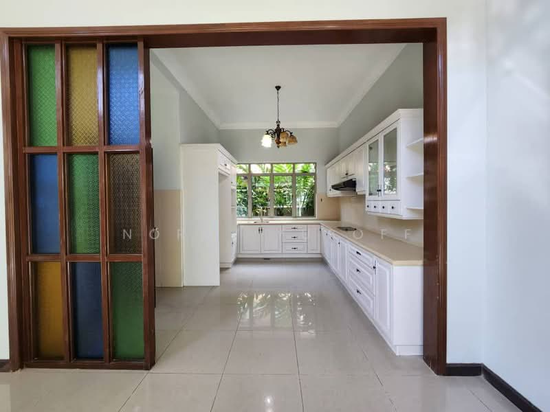 Bungalow for Sale in Setia Eco Park (Setia Alam) - Normy Yusoff - Kitchen - PropertyGuru.com.my