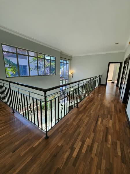 Bungalow for Sale in Setia Eco Park (Setia Alam) - Normy Yusoff - Corridor - PropertyGuru.com.my