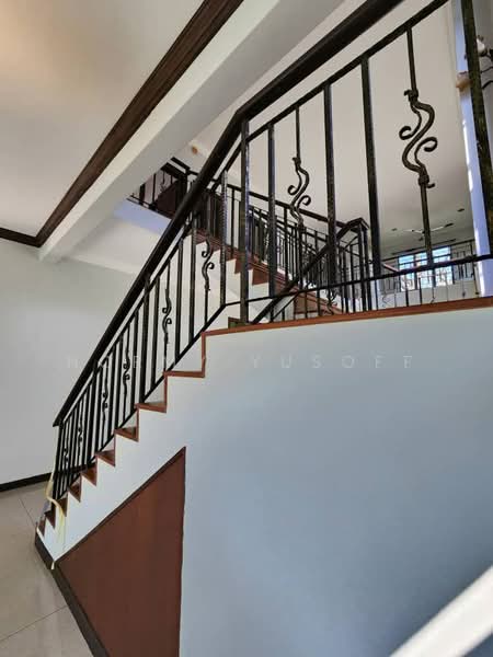 Bungalow for Sale in Setia Eco Park (Setia Alam) - Normy Yusoff - Interior - PropertyGuru.com.my