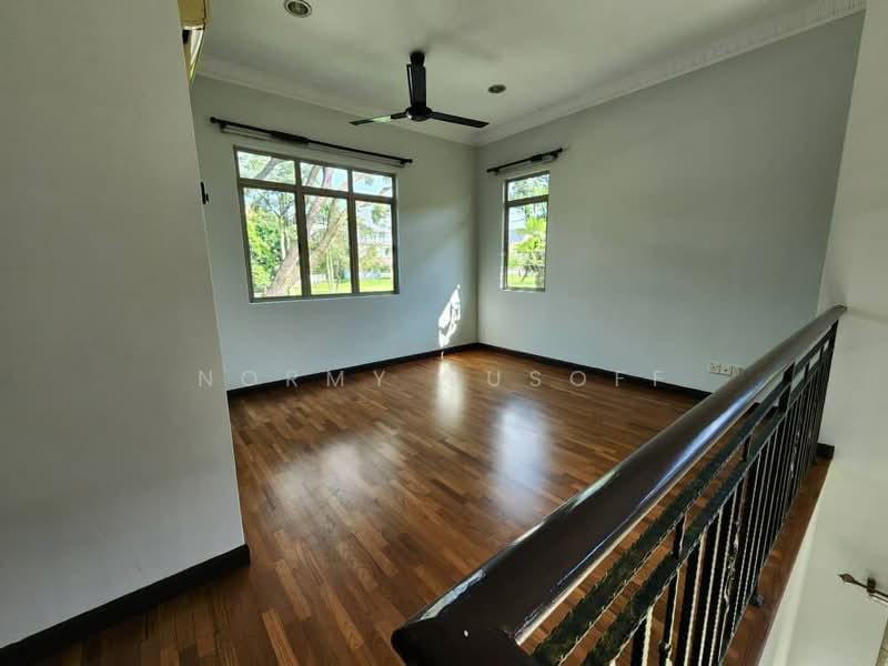 Bungalow for Sale in Setia Eco Park (Setia Alam) - Normy Yusoff - Interior - PropertyGuru.com.my