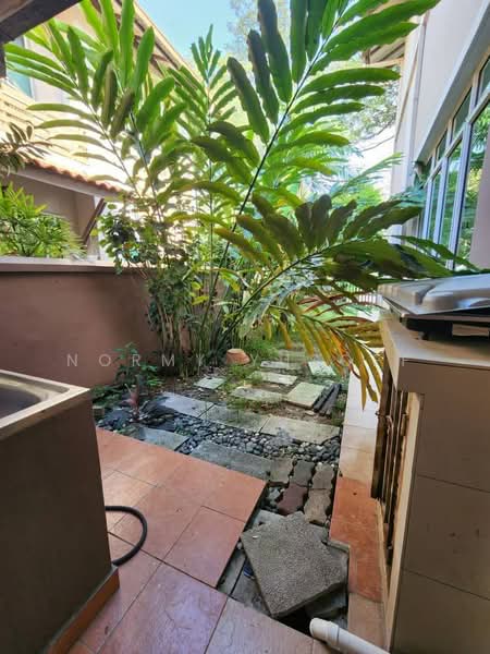 Bungalow for Sale in Setia Eco Park (Setia Alam) - Normy Yusoff - Exterior - PropertyGuru.com.my