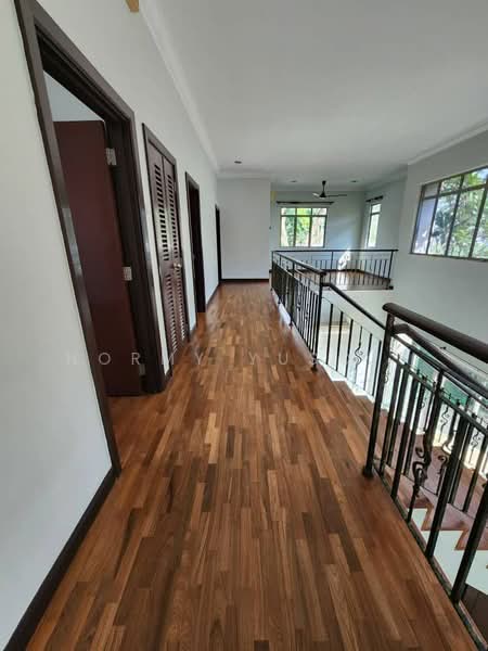 Bungalow for Sale in Setia Eco Park (Setia Alam) - Normy Yusoff - Corridor - PropertyGuru.com.my