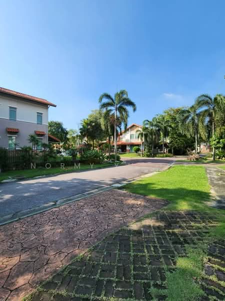 Bungalow for Sale in Setia Eco Park (Setia Alam) - Normy Yusoff - Exterior - PropertyGuru.com.my