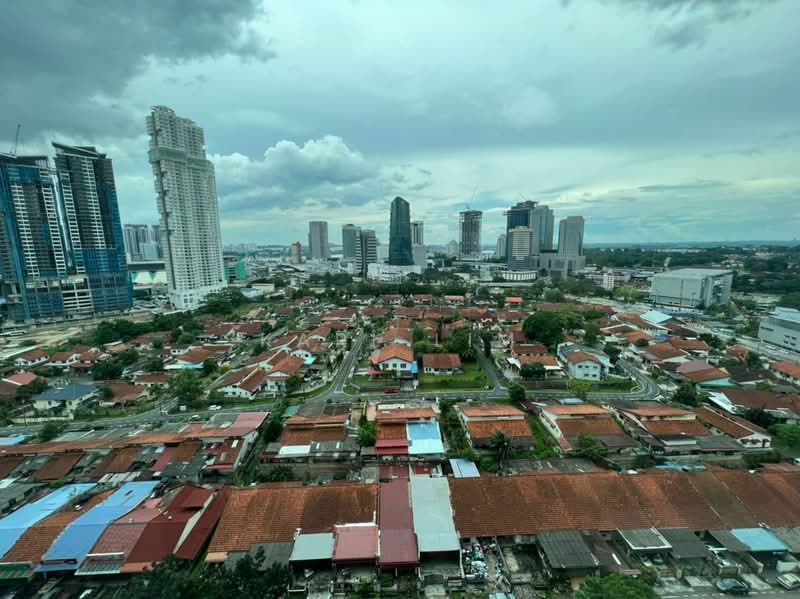 SKS Pavillion Residences untuk Untuk Disewa - RM 3,000 /bulan, Mac 2026 - View - PropertyGuru.com.my