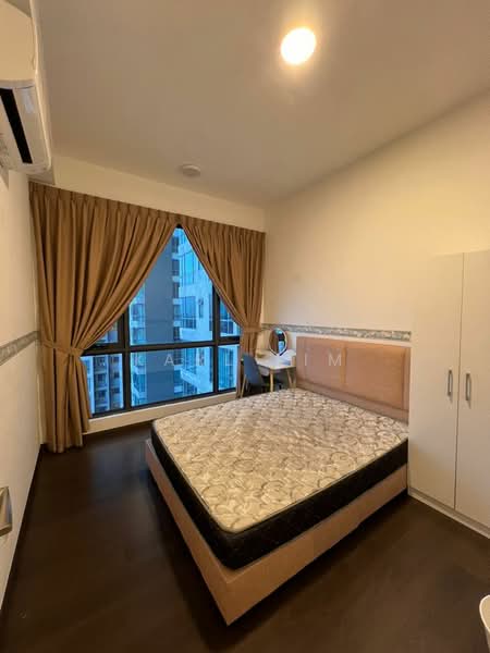 SKS Pavillion Residences untuk Untuk Disewa - RM 3,000 /bulan, Mac 2026 - Bedroom - PropertyGuru.com.my