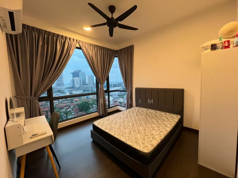 SKS Pavillion Residences untuk Untuk Disewa - RM 3,000 /bulan, Mac 2026 - Bedroom - PropertyGuru.com.my