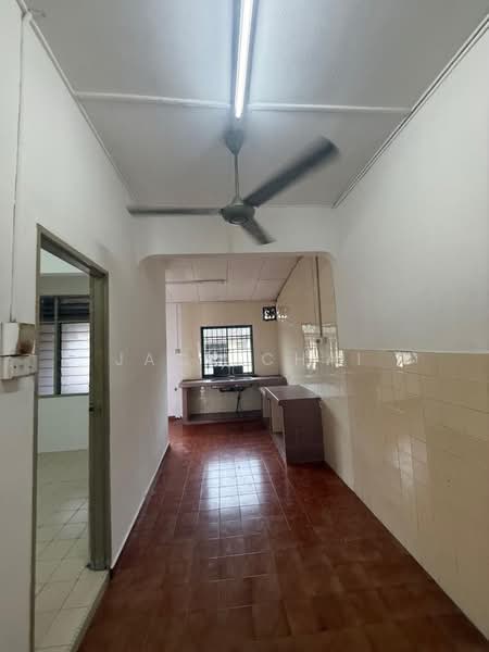 Taman Johor Jaya untuk Untuk Disewa - RM 1,600 /bulan, Mac 2026 - PropertyGuru.com.my