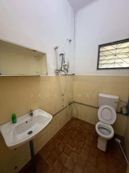 Taman Johor Jaya untuk Untuk Disewa - RM 1,600 /bulan, Mac 2026 - PropertyGuru.com.my