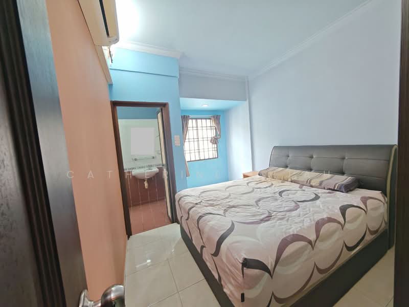 Putri Ria Apartment untuk Untuk Dijual - RM 280,000, Mac 2026 - Bedroom - PropertyGuru.com.my