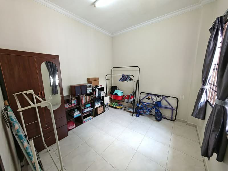 Putri Ria Apartment untuk Untuk Dijual - RM 280,000, Mac 2026 - Bedroom - PropertyGuru.com.my