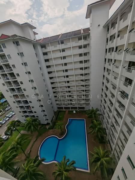 Putri Ria Apartment untuk Untuk Dijual - RM 280,000, Mac 2026 - Exterior - PropertyGuru.com.my