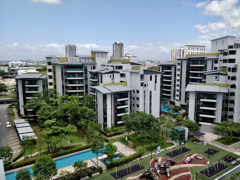 Condominium for Sale at Serin Residency - Darren Kai Xin Ng - Exterior - PropertyGuru.com.my