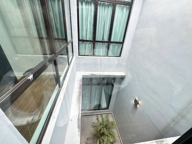 Cluster House for Sale in Johor Bahru (Johor) - Jin Chew - Interior - PropertyGuru.com.my