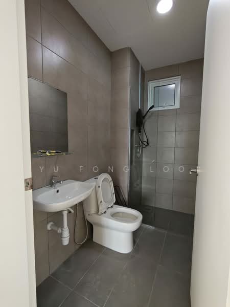 Condominium for Rent at d'Brightton - YU FONG LOO - Bathroom - PropertyGuru.com.my