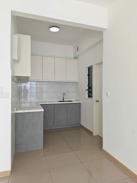 Condominium for Rent at d'Brightton - YU FONG LOO - Kitchen - PropertyGuru.com.my