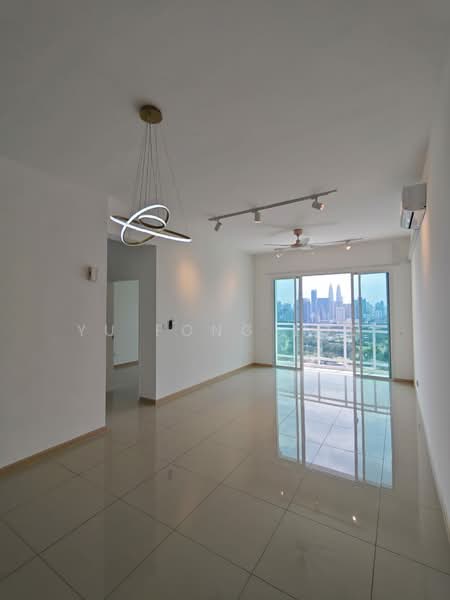 Condominium for Rent at d'Brightton - YU FONG LOO - Living Room - PropertyGuru.com.my