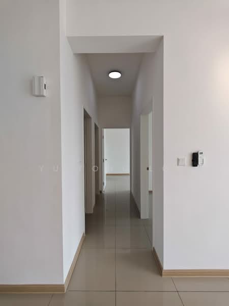 Condominium for Rent at d'Brightton - YU FONG LOO - Corridor - PropertyGuru.com.my