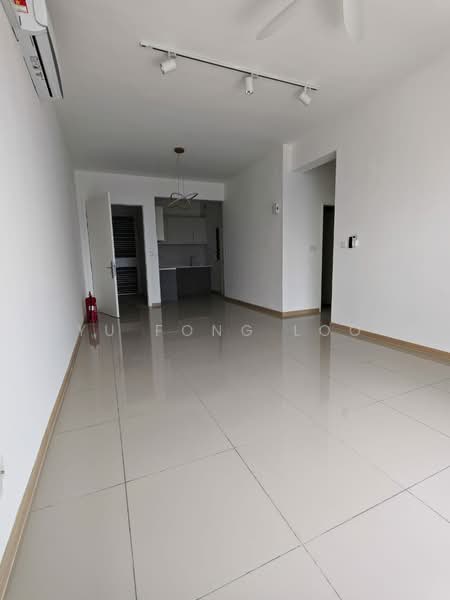 Condominium for Rent at d'Brightton - YU FONG LOO - Living Room - PropertyGuru.com.my