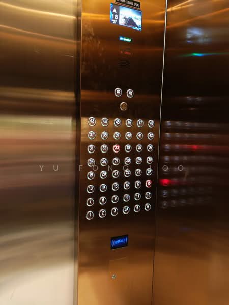 Condominium for Rent at d'Brightton - YU FONG LOO - Lobby - PropertyGuru.com.my