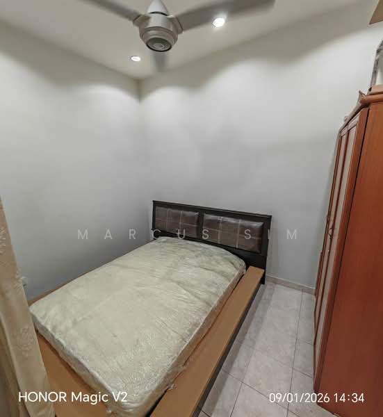 Condominium for Rent at Coastal Tower - Marcus Sim - Bedroom - PropertyGuru.com.my