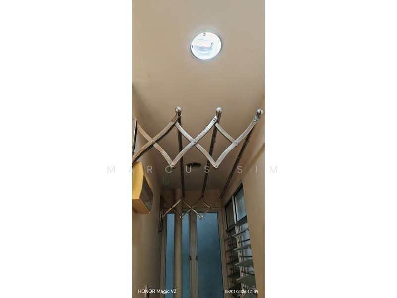 Condominium for Rent at Coastal Tower - Marcus Sim - Interior - PropertyGuru.com.my