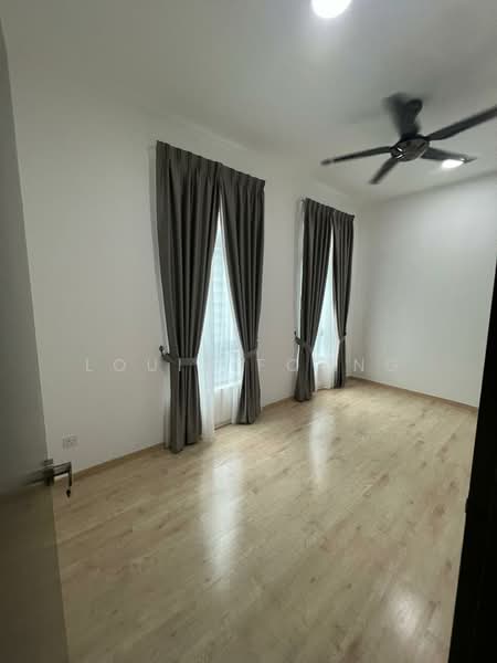 Condominium for Rent at The Henge - Louis Foong - PropertyGuru.com.my