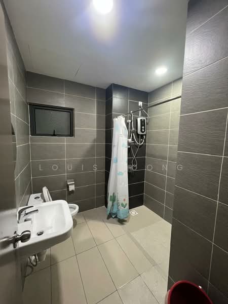 Condominium for Rent at The Henge - Louis Foong - PropertyGuru.com.my