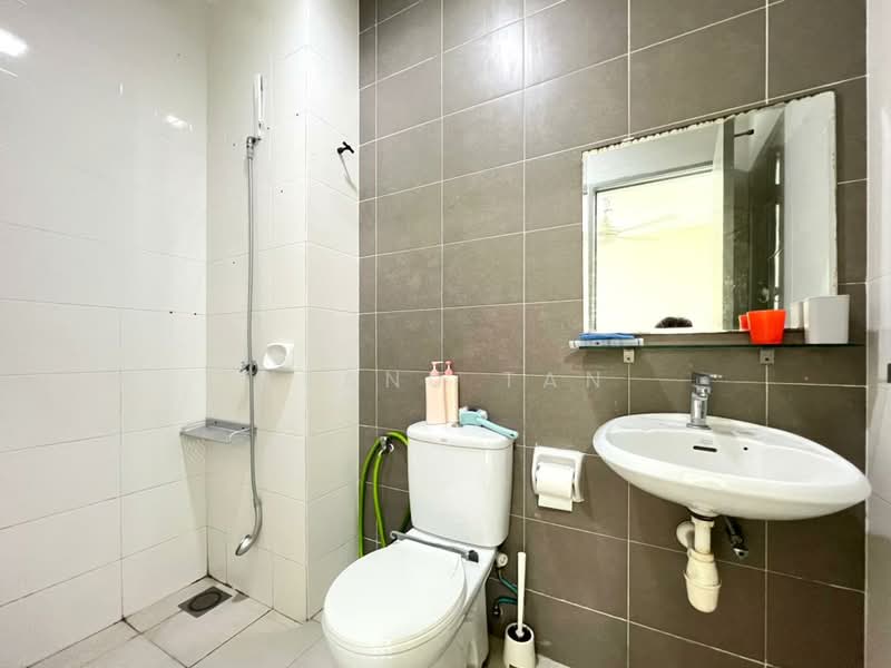 Bella Damansara untuk Untuk Dijual - RM 850,000, Mac 2026 - Bathroom - PropertyGuru.com.my