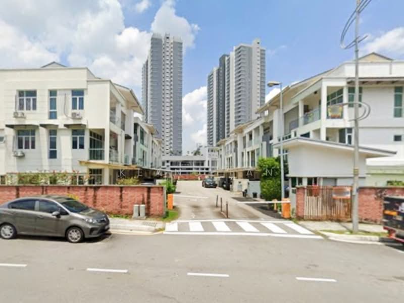Bella Damansara untuk Untuk Dijual - RM 850,000, Mac 2026 - Exterior - PropertyGuru.com.my