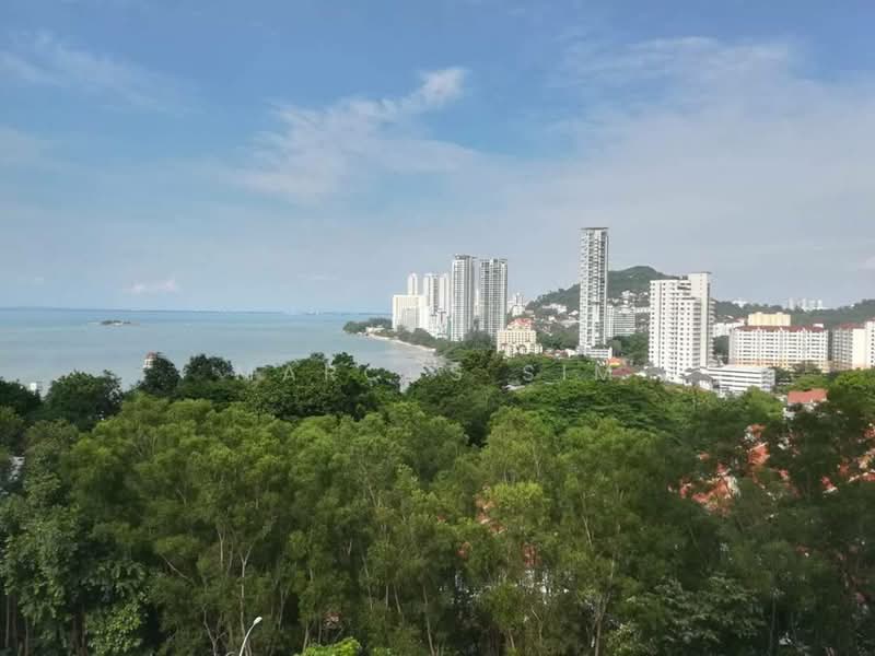 Condominium for Rent at Surin Condominium - Marcus Sim - View - PropertyGuru.com.my