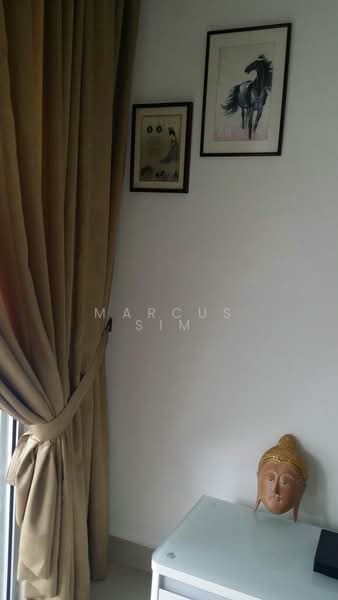 Condominium for Rent at Surin Condominium - Marcus Sim - Interior - PropertyGuru.com.my