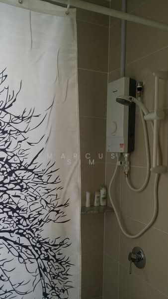 Condominium for Rent at Surin Condominium - Marcus Sim - Bathroom - PropertyGuru.com.my