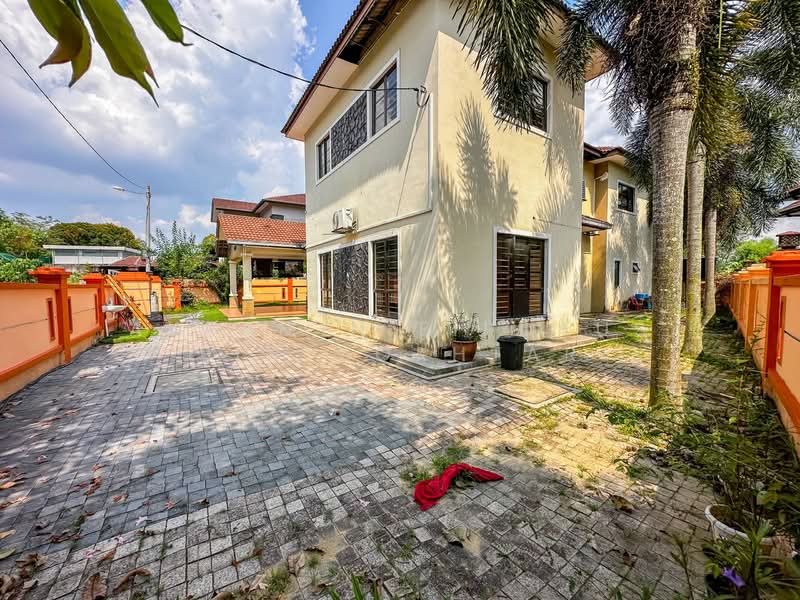 Taman Desa Impian kajang untuk Untuk Dijual - RM 1,200,000, Mac 2026 - Exterior - PropertyGuru.com.my