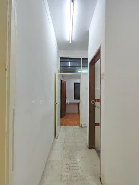 Corridor