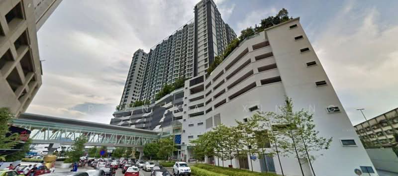 Pearl Suria untuk Untuk Dijual - RM 592,000, Mac 2026 - Exterior - PropertyGuru.com.my