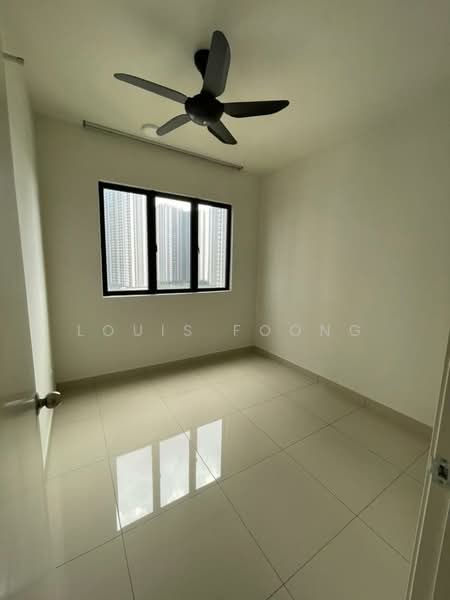 One Maxim untuk Untuk Disewa - RM 1,500 /bulan, Apr 2026 - Interior - PropertyGuru.com.my