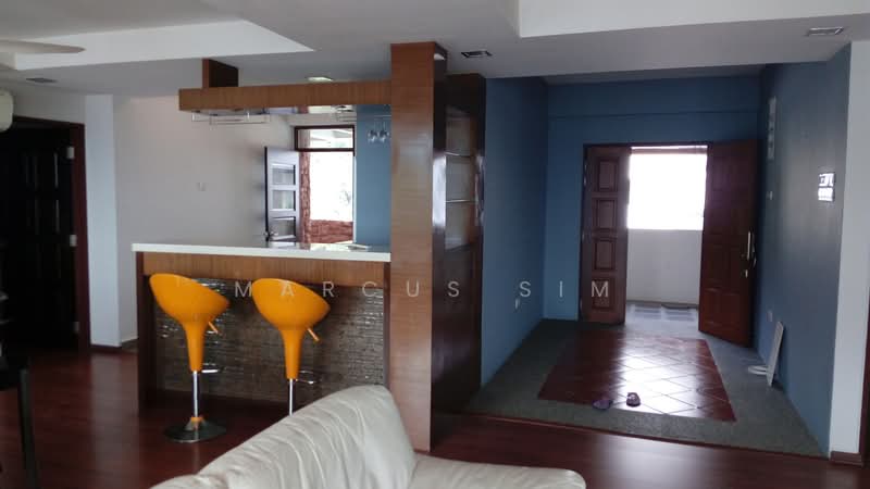 Condominium for Rent at Straits Regency - Marcus Sim - PropertyGuru.com.my